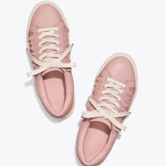 tory burch sneakers - Picture 2 of 8